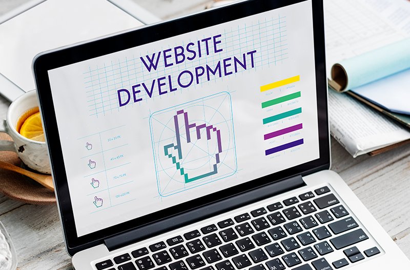 Website Development