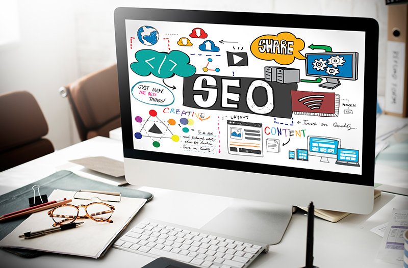 Digital Marketing SEO